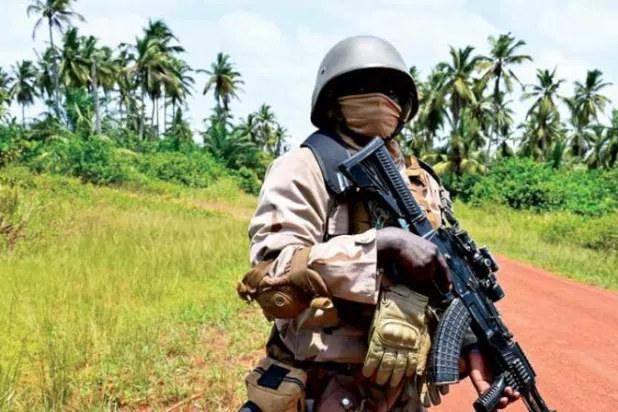 النيجر وبنين... مباحثات رئاسية حول مخاطر «داعش»