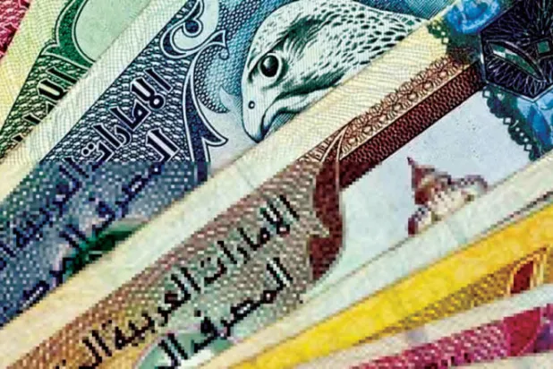 الهند تفضل استخدام الدرهم الإماراتي في التجارة الخارجية