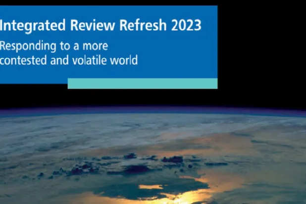 «المراجعة المتكاملة» البريطانية: «التحدي الصيني» أولوية الأولويات... و«الإرهاب» يغيب