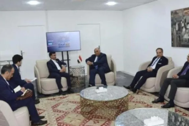 مصادر: تواصُل مصر وإيران قائم في دوائر «ذات طابع خاص»