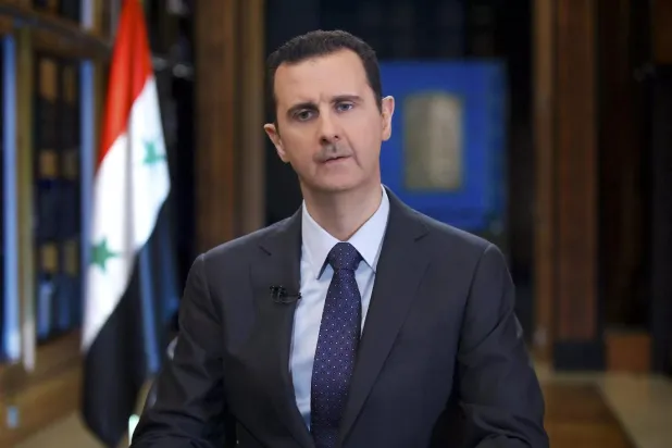 The Guardian: Depremler Esed'in beklediği geri dönüş şansını sundu