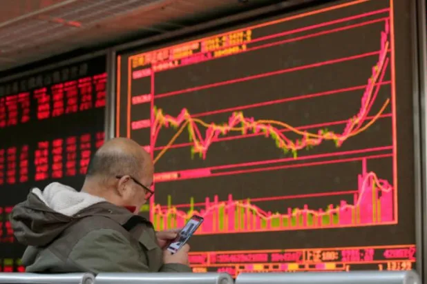 Avrupa borsaları düşüşle açıldı