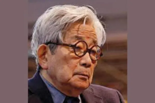 Nobel Edebiyat Ödüllü Japon yazar Kenzaburo hayatını kaybetti