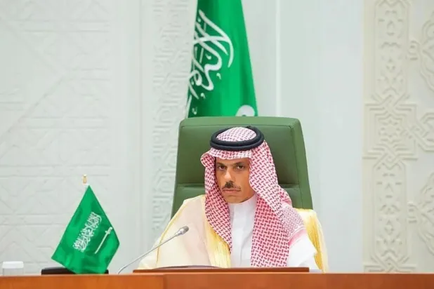 Saudi FM to Asharq Al-Awsat: Agreement with Iran Sign of Joint Will to Resolve Disputes through Dialogue 