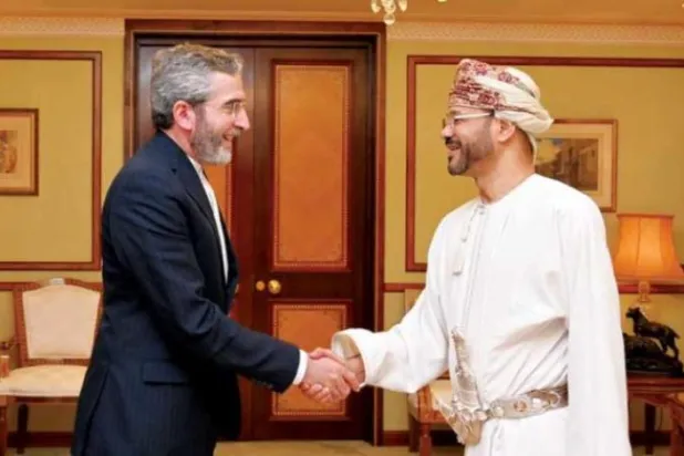 Tehran Announces Prisoner Swap Deal, Washington Denies