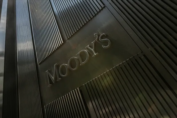 Moody's: Avrupa bankalarının tahvil portföyü kayıplarından etkilenmesi olası değil