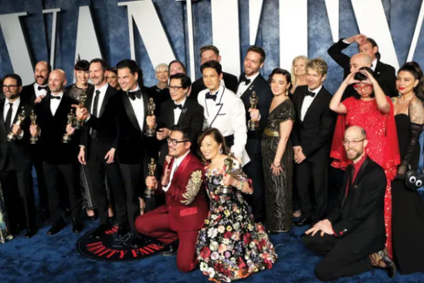 جوائز الأوسكار: قليل من السياسة وكثير من التاريخ