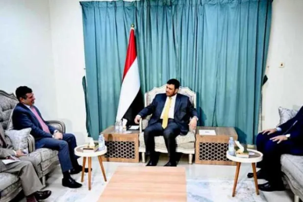 Yemen, Suudi Arabistan ve İran anlaşmasının Tahran'ın müdahalesini durdurmasını umut ediyor