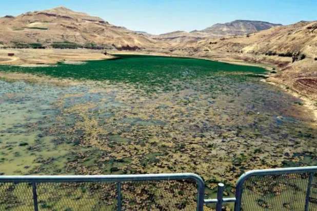 الأردن يخشى على أمنه المائي... ولبنان قلق من شح الأمطار