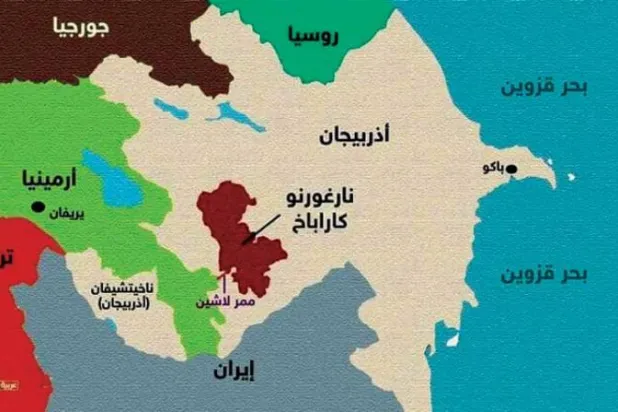 يريفان: احتمال كبير لتصعيد في ناغورني قره باغ