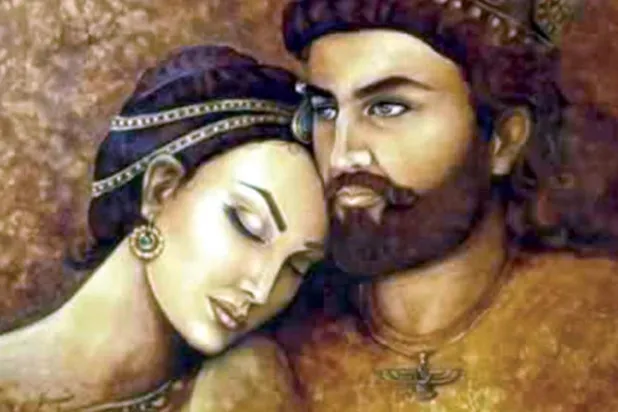 ليلى الأخيلية وتوبة بن الحميّر: قصة حب مؤثرة منحتها «القبرة» ظهيرها الأسطوري