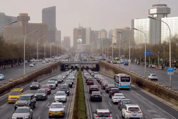 الصين تعيد فتح أبوابها للسياحة بعد إغلاق 3 سنوات