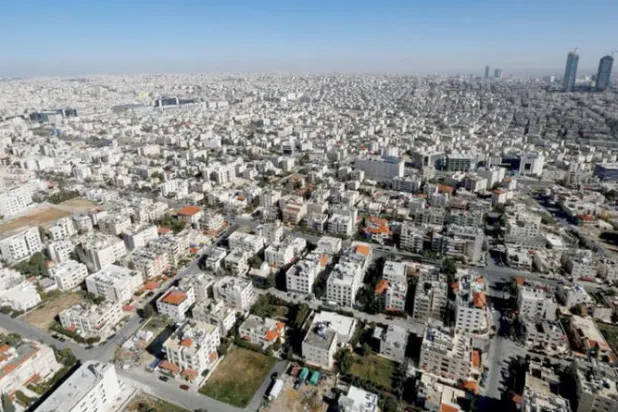 «ستاندرد آند بورز»  تُبقي التصنيف الائتماني للأردن