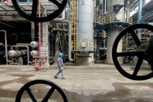 «أوبك» تؤكد تفاؤلها بنمو الطلب الصيني على النفط