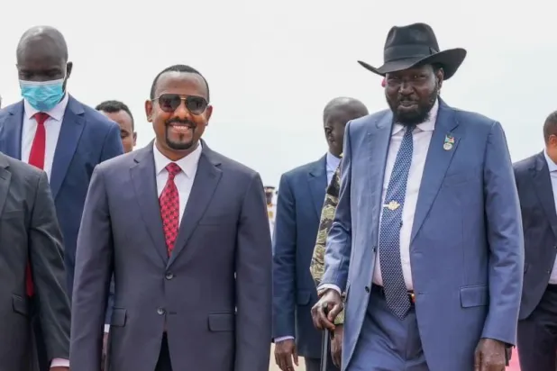 إثيوبيا تجدد التزامها بدعم الاستقرار في جنوب السودان