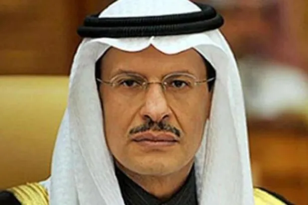 السعودية: لن نبيع البترول لأي دولة تفرض سقف أسعار على إمداداتنا