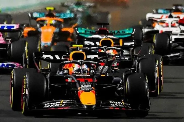 «استثمر في السعودية» شريك مؤسس في سباق الجائزة الكبرى لـ«الفورمولا 1»