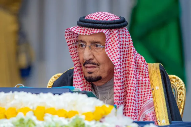 «الوزراء السعودي» يأمل بمواصلة الحوار البنّاء مع إيران وفقاً لأسس الاتفاق