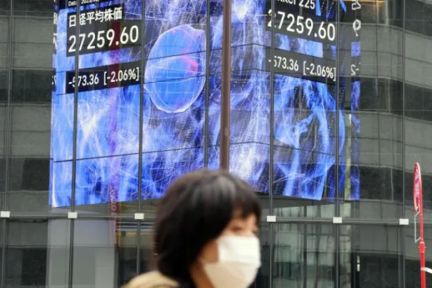 Küresel piyasalarda gözler ABD'nin enflasyon verilerine çevrildi