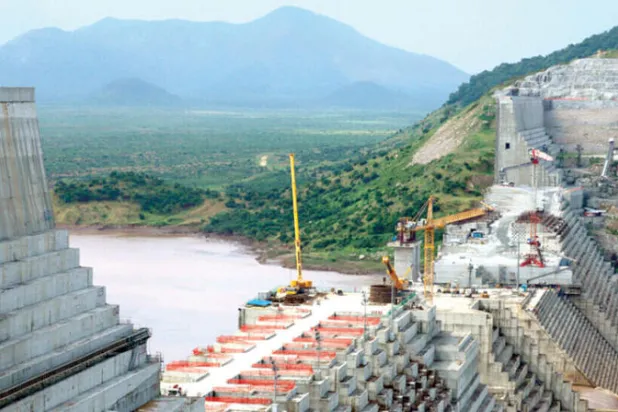 «سد النهضة»: مصر لمزيد من «التصعيد الدولي»