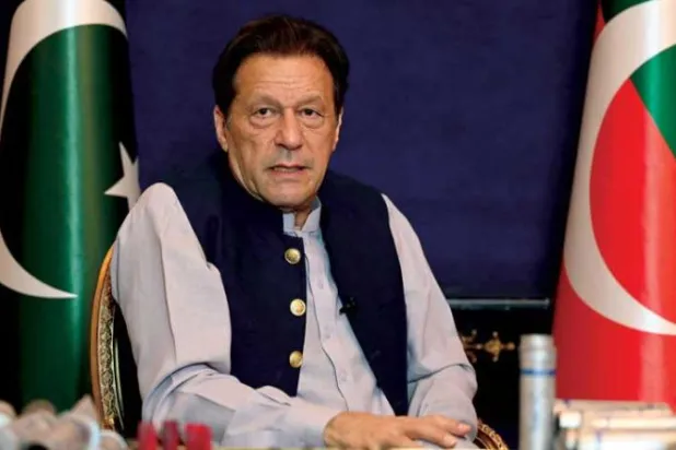 فشل محاولة اعتقال عمران خان بعد صدامات مع مناصريه