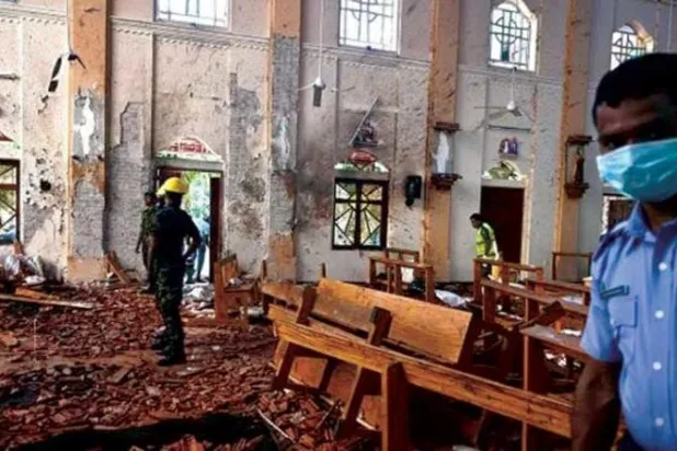 هل يتمدد «داعش» في وسط أفريقيا؟