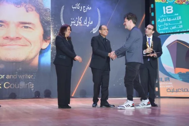 حضور عربي «لافت» في «مهرجان الإسماعيلية»