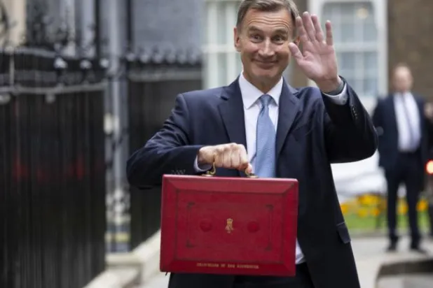 İngiltere'de enflasyonu yüzde 2,9'a düşürme planı