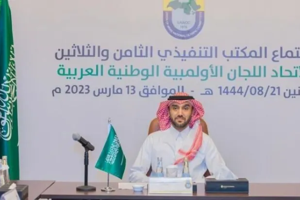 رسمياً... الجزائر تستضيف دورة الألعاب العربية الصيف المقبل