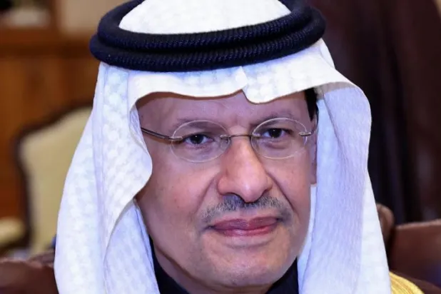 Saudi Arabia Says Will Not Sell Oil to Any Country That Imposes Price Cap on Its Supply