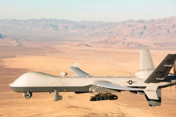 Rusya ve ABD arasında gerilime neden olan MQ-9 Reaper hakkında ne biliyoruz? 