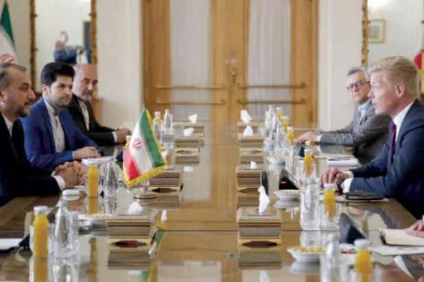 Grundberg, Yemen’de çözüm için Suudi Arabistan ve İran anlaşmasından umutlu