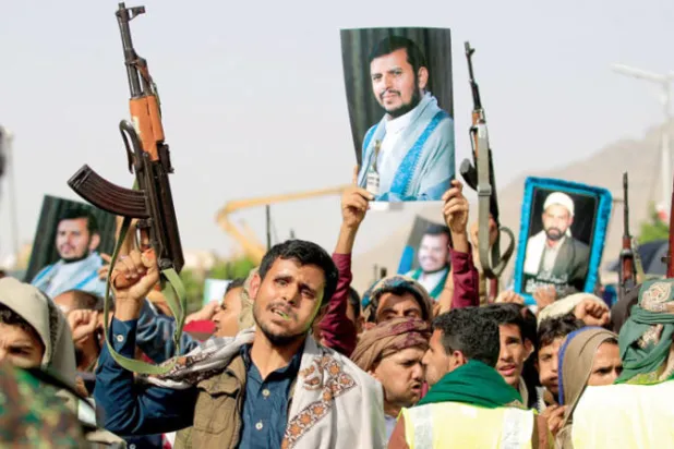 تمييز عرقي ومناطقي يحكم تقدير الحوثيين لعائلات قتلاهم وجرحاهم
