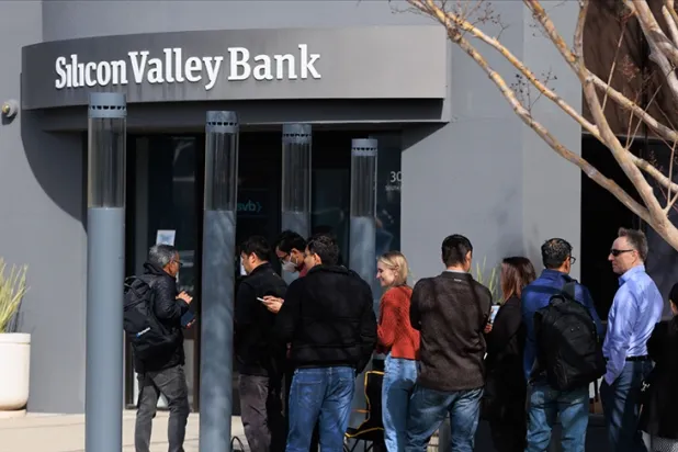 ABD'deki banka iflasları Fed'in faiz kararına ilişkin beklentileri alt üst etti