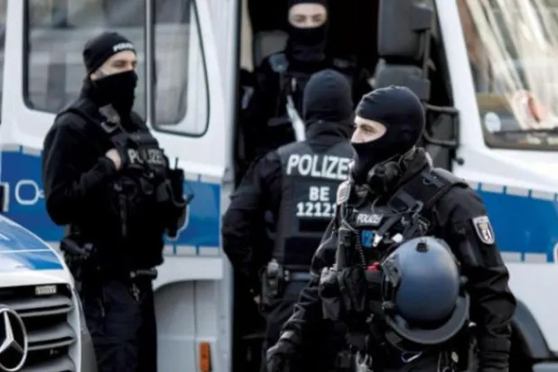 الادعاء الألماني يحرّك دعوى ضد شابين بتهمة التخطيط لشن هجوم باسم «داعش»