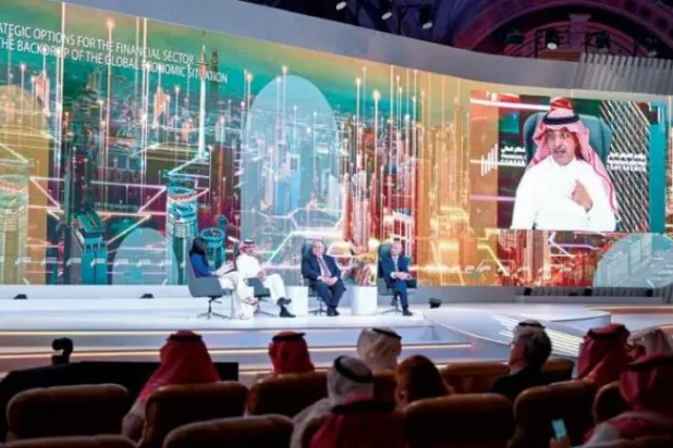 Saudi GDP Exceeds $1 Tln, Shows Kingdom’s Economy Is on Right Track