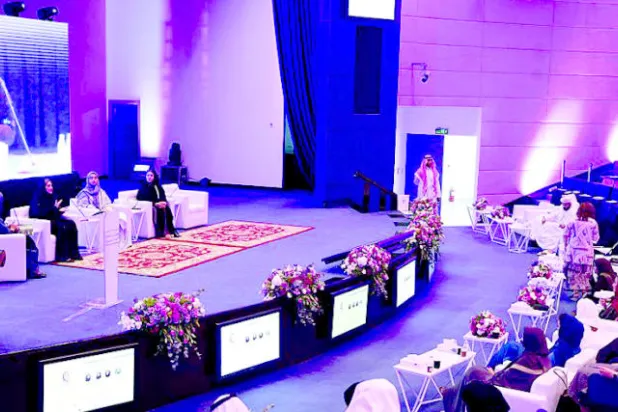 مطالبة بإنشاء منصة «سيدات أعمال» في دول الخليج