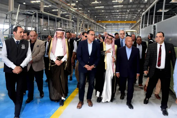 الحكومة المصرية تعزز مكانة «اقتصادية السويس» بمشروعات جديدة