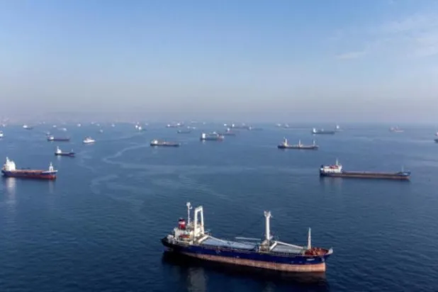 هل يخفف ممر الحبوب في أوكرانيا أزمة الغذاء العالمية؟