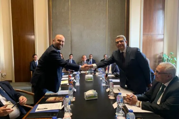 «سد النهضة»: إثيوبيا تلمّح إلى «حل ودّي»... ومصر تعتبر القضية «أولوية»