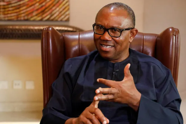 نيجيريا: هل تنجح محاولات إنشاء حكومة «وحدة وطنية»؟