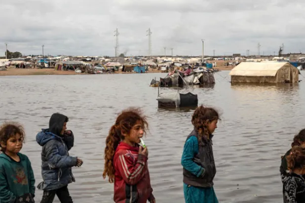 بكين تحضُّ كييف وموسكو على التفاوض