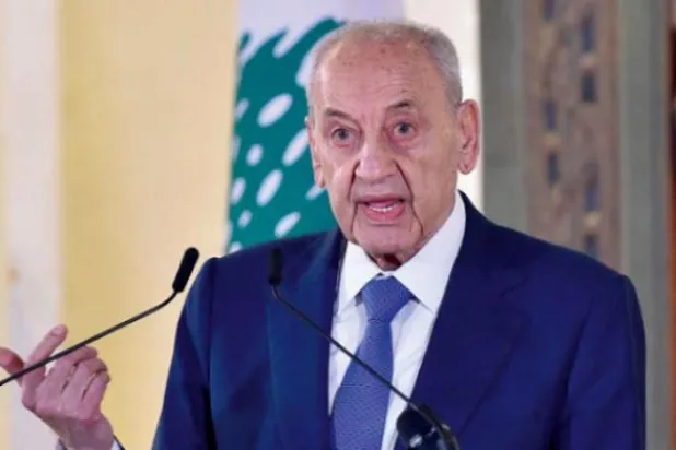Berri’ye göre Lübnan’da çözümün anahtarı cumhurbaşkanı seçiminde yatıyor