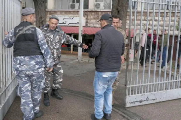 Lübnan Adalet Bakanlığı, Selame’nin ‘tutuklanmasını ve mal varlığına el konulmasını’ talep etti