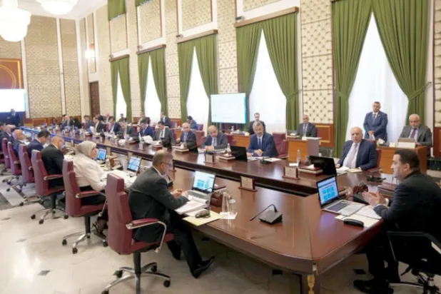 جدل في العراق حول موازنة «السنوات الثلاث»