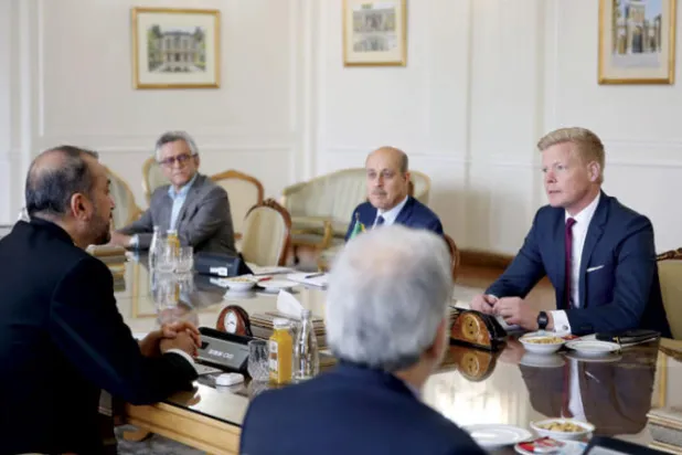 هل ينجح غروندبرغ في تحويل الزخم إلى هدنة دائمة في اليمن؟