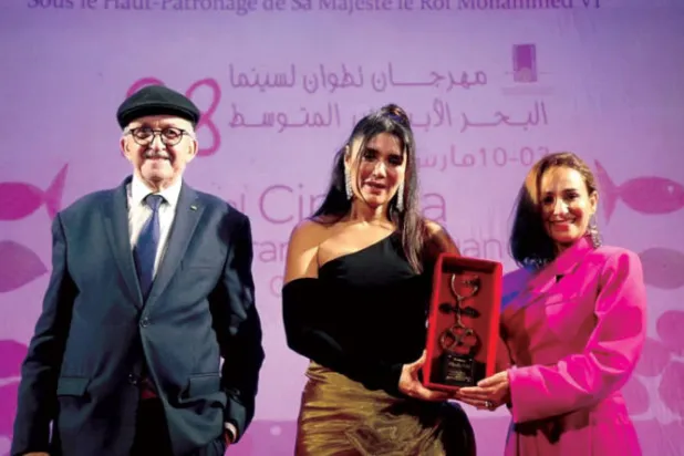غادة عادل: الأفلام الكوميدية المصرية تظلم الممثلات