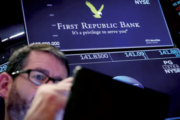 الأسواق تفشل في عبور «عاصفة البنوك»