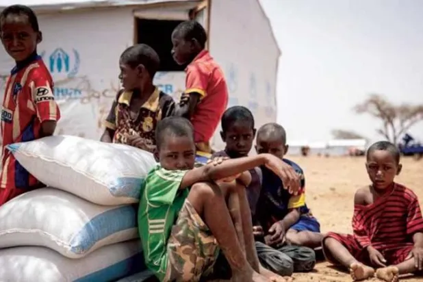 10 ملايين طفل معرضون لمخاطر العنف في الساحل الأفريقي