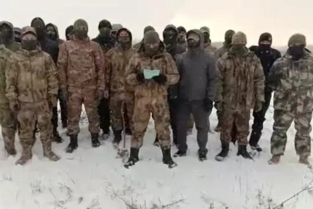 خبيرة: الكرملين حذر حيال شكاوى المجندين الروس